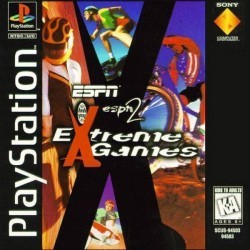 ESPN Extreme Games [SCUS-94503] Rom